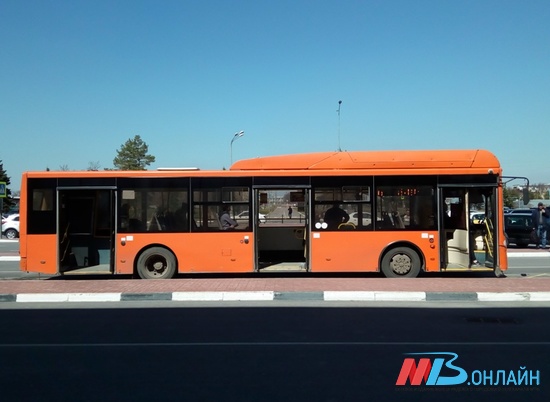 Новый автобусный маршрут № 22 запустят в Волгограде